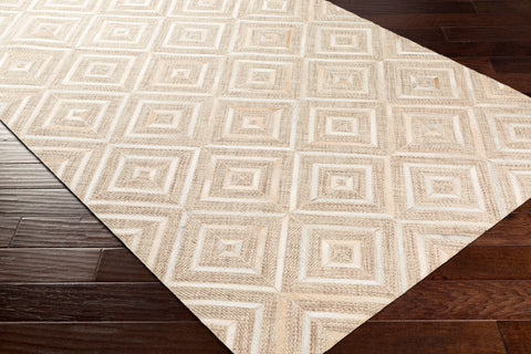 Jardin Handmade Rug -JRD-2300