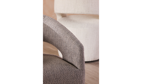 BARROW CHAIR