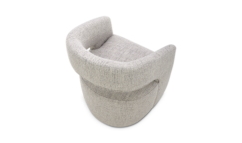 BARROW CHAIR