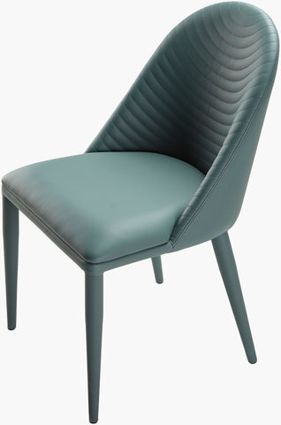 Lacey side chair