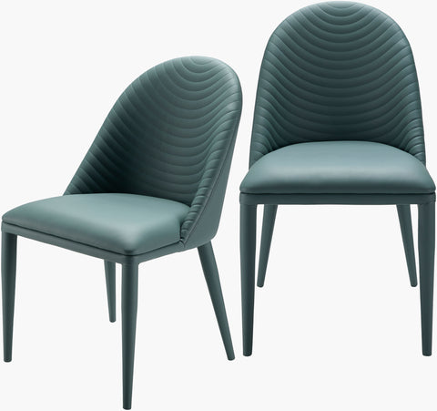 Lacey side chair