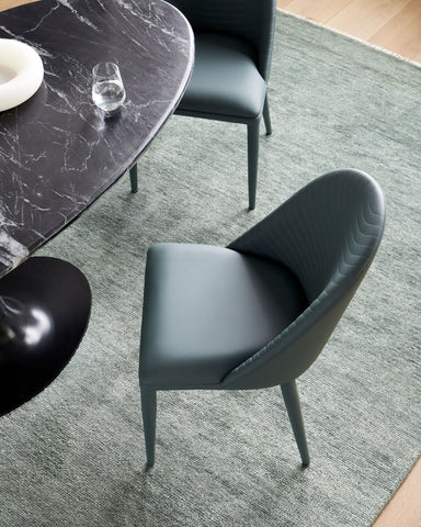 Lacey side chair