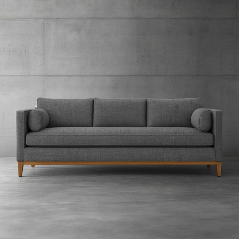 Leo 86" Sofa