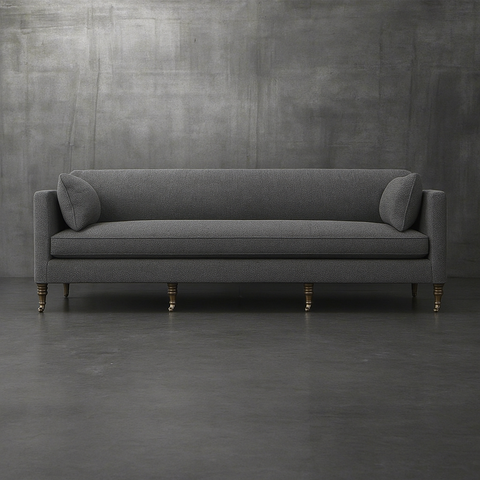 Madeline 90" sofa