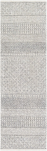 Maroc Handmade Rug -MAR-2301