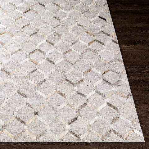 Nobility Handmade Rug -NBI-2310