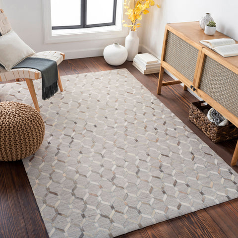 Nobility Handmade Rug -NBI-2310