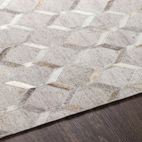 Medora Handmade Rug -MOD-1010