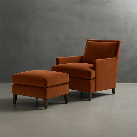 MUNSEY CHAIR