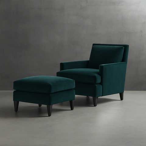 MUNSEY CHAIR