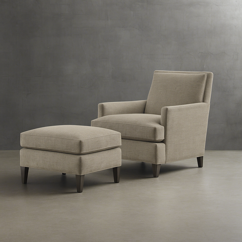 MUNSEY CHAIR