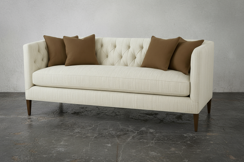 PARKER 84" SOFA