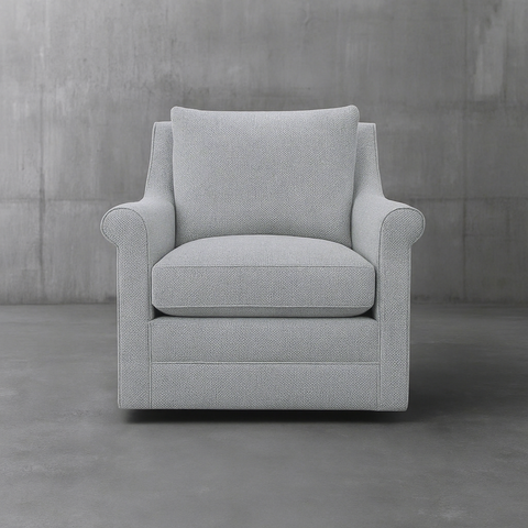 Penepole Swivel Chair