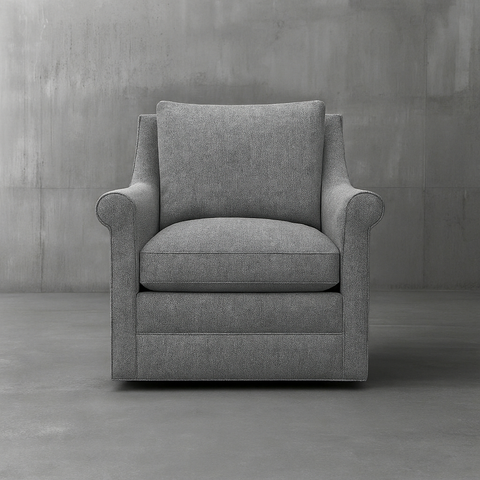 Penepole Swivel Chair
