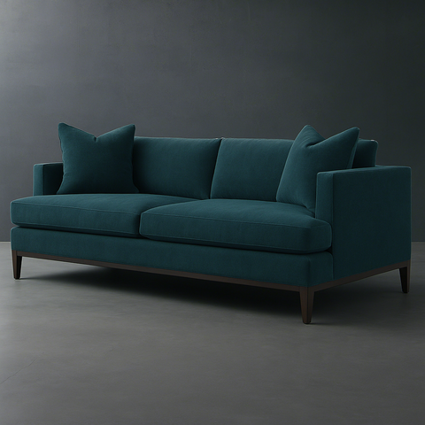 PERETTI 85" SOFA