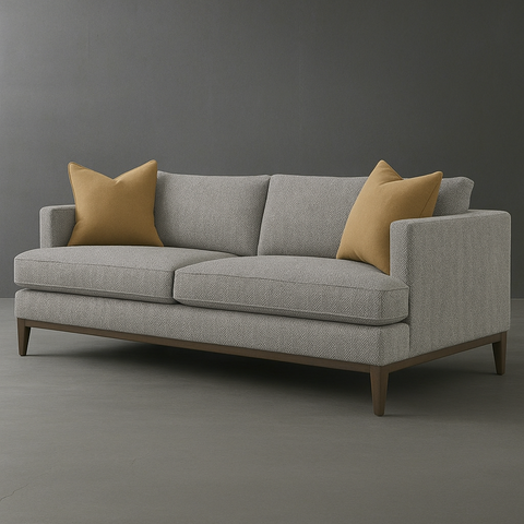 PERETTI 85" SOFA