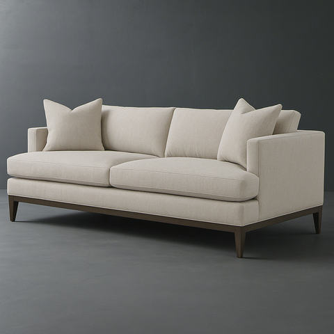 PERETTI 85" SOFA