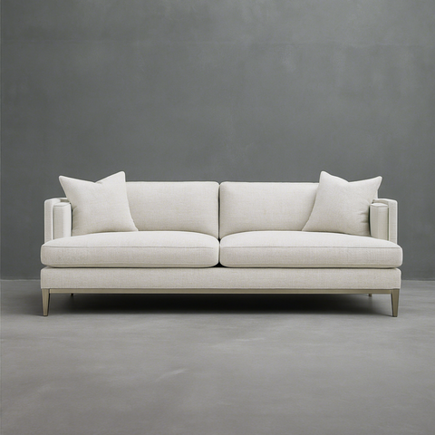 peretti 92" sofa