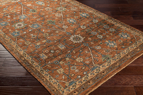 Reign Handmade Rug -REG-2301