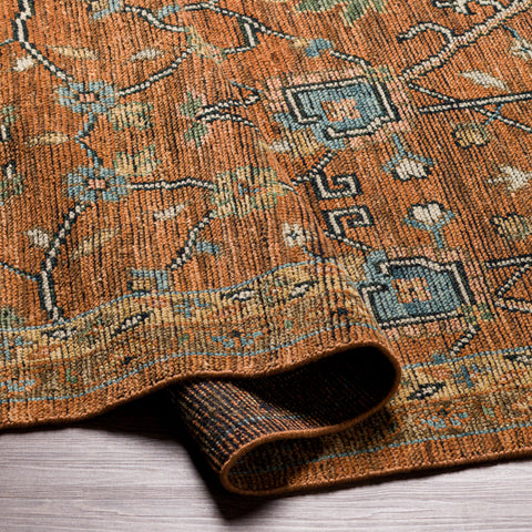 Reign Handmade Rug -REG-2301
