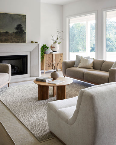 Evora Handmade Rug -EVO-2301