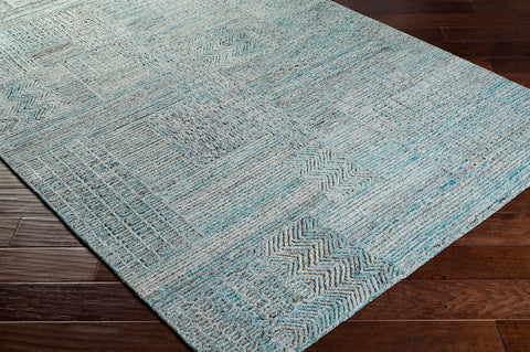 Rosario Handmade Rug -ROA-2301