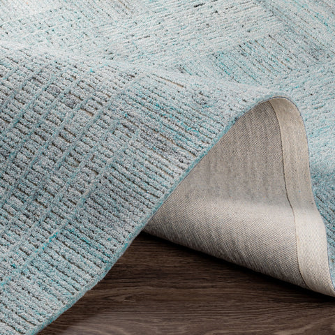 Rosario Handmade Rug -ROA-2301