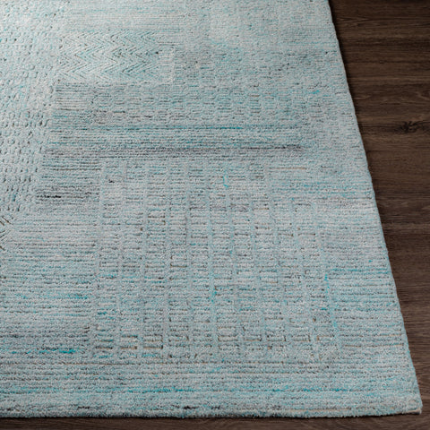 Rosario Handmade Rug -ROA-2301