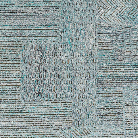 Rosario Handmade Rug -ROA-2301