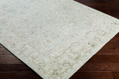 Shelby Handmade Rug -SBY-1002