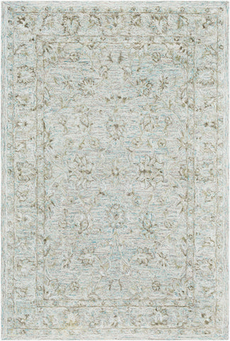 Shelby Handmade Rug -SBY-1002