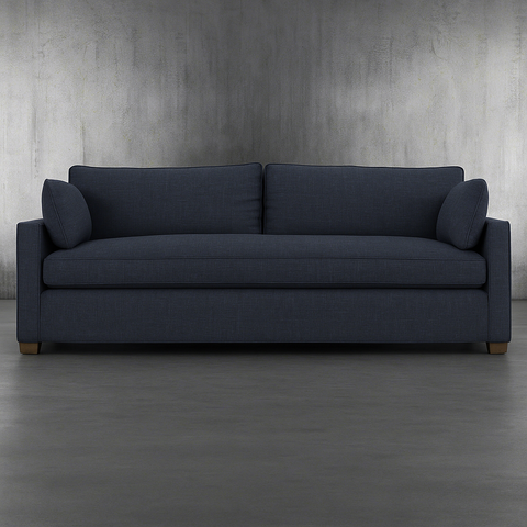Sylvie 100" Bench Sofa