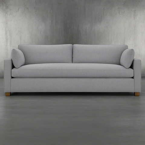 Sylvie 100" Bench Sofa