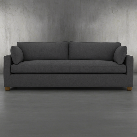 Sylvie 100" Bench Sofa