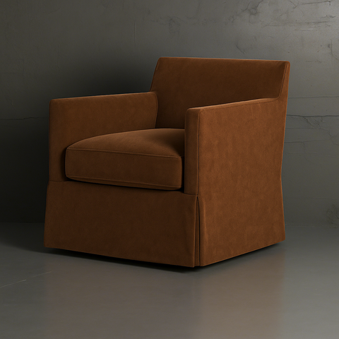 Talia Swivel Chair
