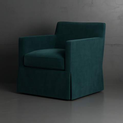 Talia Swivel Chair
