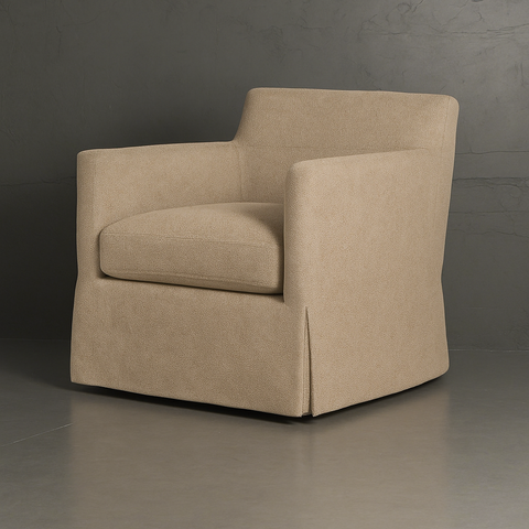 Talia Swivel Chair