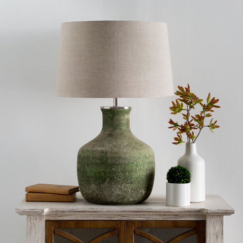 Matteo TABLE LAMP