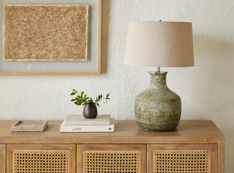 Matteo TABLE LAMP