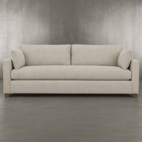 Sylvie 100" Bench Sofa