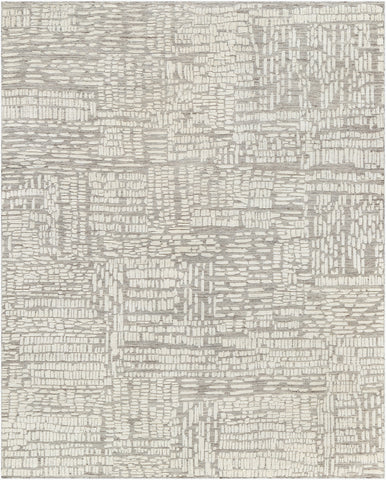 Tunus Handmade Rug -TUN-2310