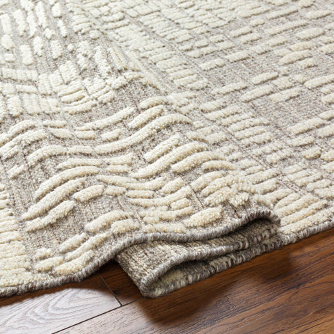 Tunus Handmade Rug -TUN-2310