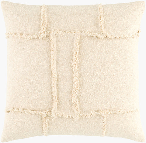 Yulara Pillow YLR-001