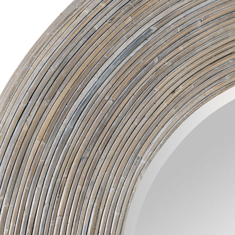 VORTEX ROUND MIRROR - Hedi's Furniture
