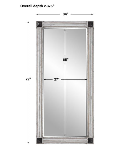 MANOR MIRROR - Hedi's Furniture