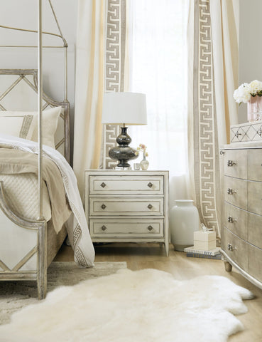 SANCTUARY ANASTASIE - Hedi's Furniture