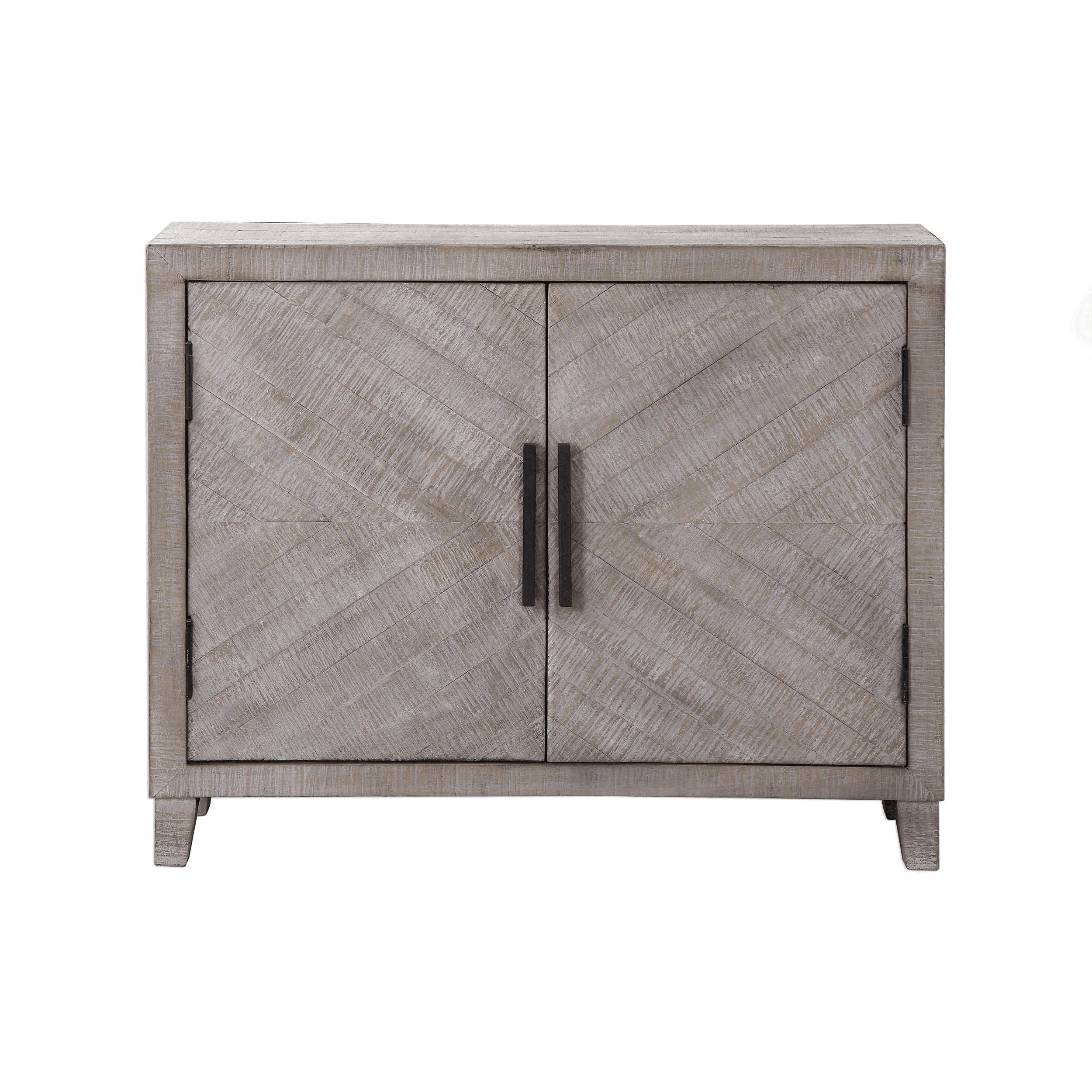 ADALIND 2 DOOR CABINET - Hedi's Furniture