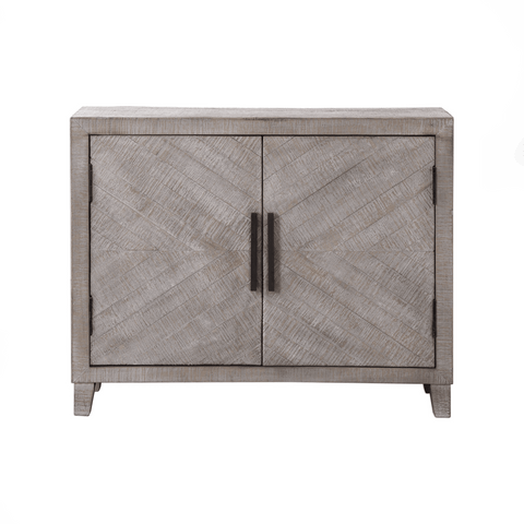 ADALIND 2 DOOR CABINET - Hedi's Furniture