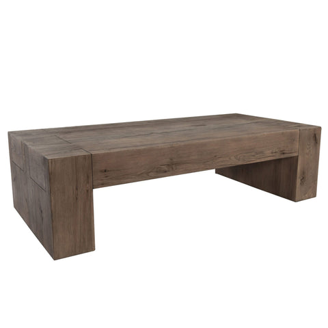 Bristol Coffee Table - Hedi's Furniture