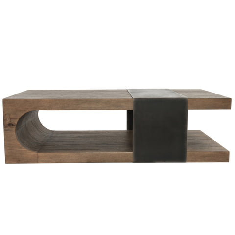 Danica Coffee Table - Hedi's Furniture